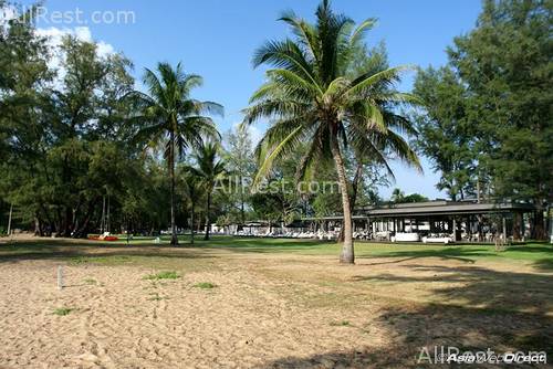 SALA Phuket Resort & Spa 62
